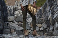 Botas Ruth